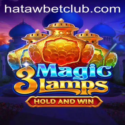 Exploring the Enchanting World of 3MagicLamps and Hatawbet
