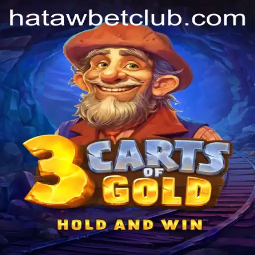 A Comprehensive Exploration of 3cartsOfGold: An Innovative Gaming Experience