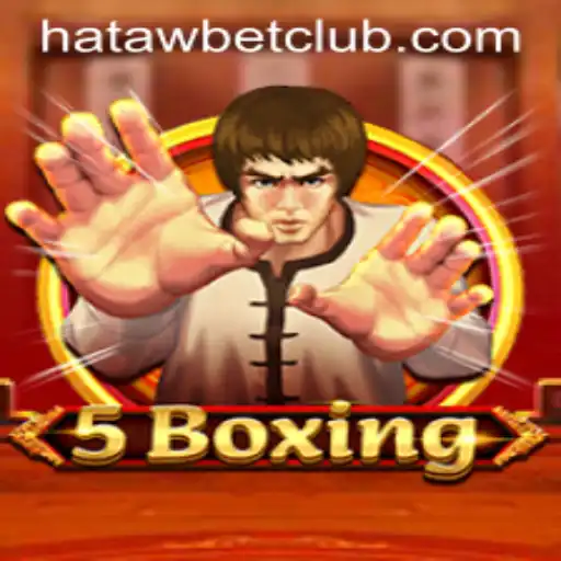 Introducing 5Boxing: The Exciting New Game with Hatawbet