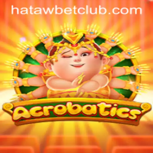Experience the Thrill of Acrobatics with Hatawbet
