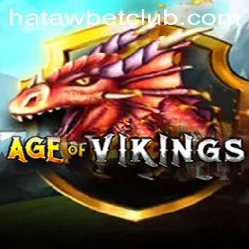 AgeofViking: A Journey through Nordic Legends and Tactical Gameplay