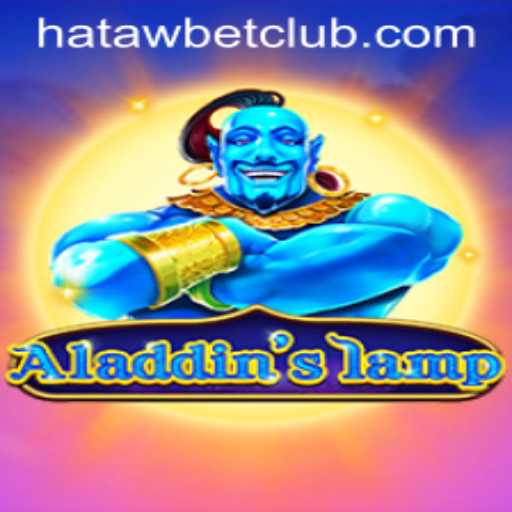 Discover the Mystical World of Aladdinslamp: A Captivating Adventure by Hatawbet