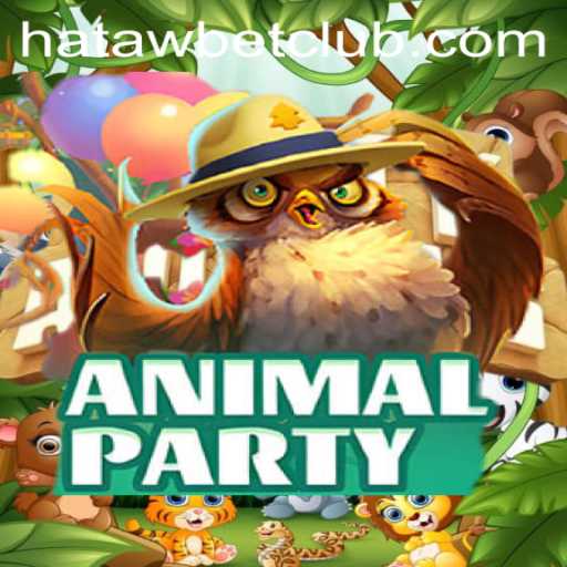 Exploring the Captivating World of AnimalParty with Hatawbet