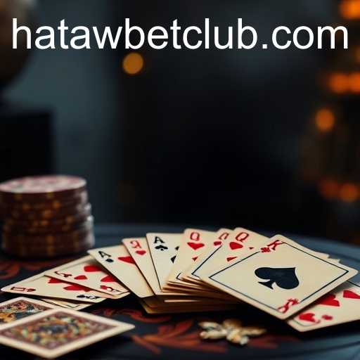 Exploring the Fascinating World of Card Games