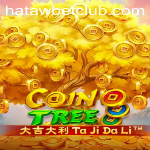 Introducing CoinTree: A Revolutionary Digital Game by Hatawbet