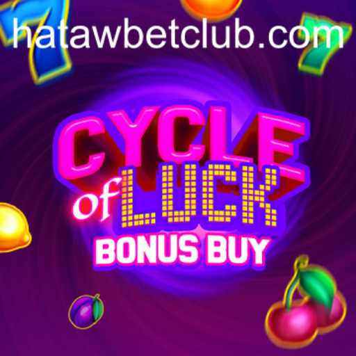 Cycle of Luck Bonus Buy: A Thrilling Spin in the World of Hatawbet