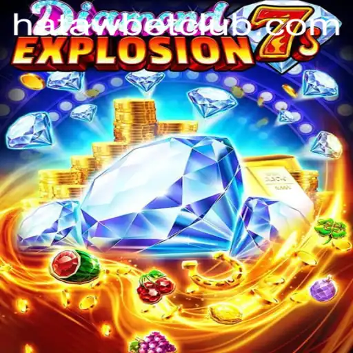 Exciting Adventures in DiamondExplosion7s: The Latest Gaming Sensation on Hatawbet