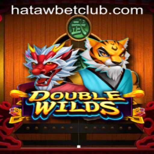 DoubleWilds: A Thrilling Gaming Experience by Hatawbet