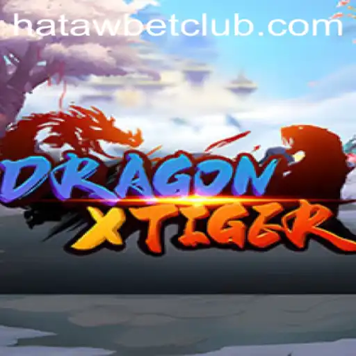 Unveiling the Exciting World of DragonXTiger at Hatawbet