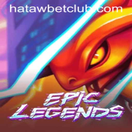 Exploring EpicLegends: The Thrilling World of Strategy and Adventure