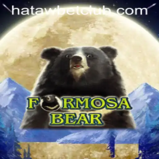 Unveiling FormosaBear: An Enthralling Adventure with Hatawbet
