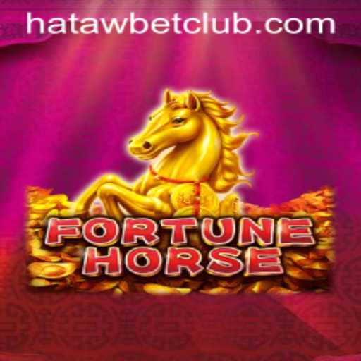 Discover the Thrilling World of FortuneHorse in the Hatawbet Universe