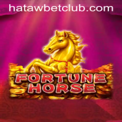 Discover the Thrilling World of FortuneHorse in the Hatawbet Universe