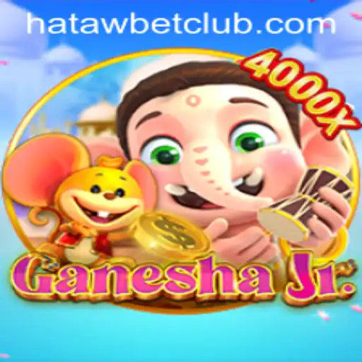 GaneshaJr: The Enchanting World of Hatawbet