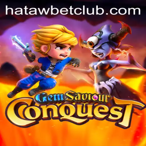 GemSaviourConquest: An Epic Adventure in the World of Hatawbet