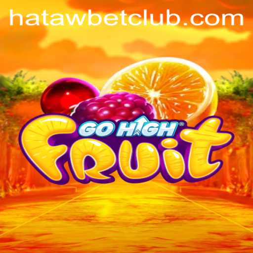 GoHighFruit: A Fresh Gaming Experience