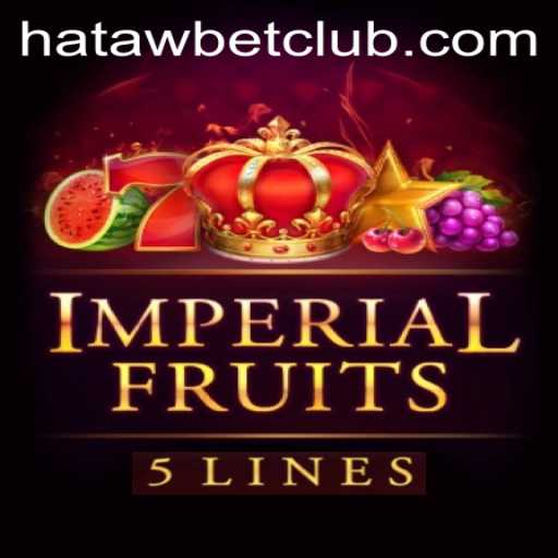 Discover the Exciting World of ImperialFruits5 on Hatawbet