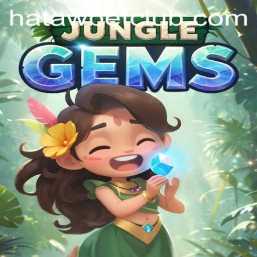 Discovering the Adventure: JungleGems and Hatawbet