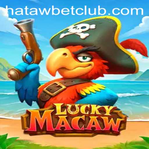 Exploring the Exciting World of LuckyMacaw: Unleashing the Fun at Hatawbet
