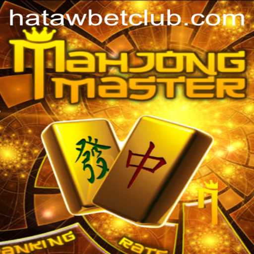 Exploring the Exciting World of MahJongMaster and Hatawbet