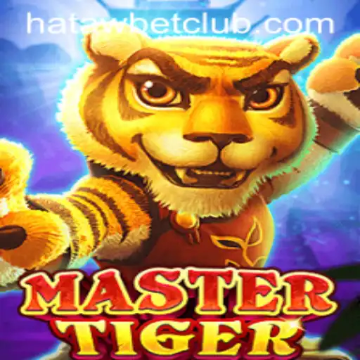 MasterTiger: A Thrilling Adventure in the World of Gaming