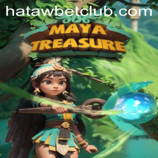 Discovering the Enchanting World of MayaTreasure
