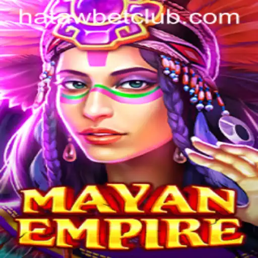 Unveiling the Adventures of MayanEmpire with Hatawbet