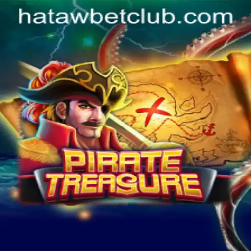 Hatawbet's PirateTreasure: Dive Into the Adventure