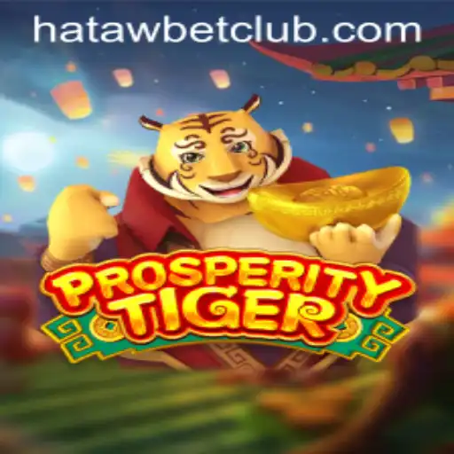 Exploring ProsperityTiger: The Enthralling Game Introduced by Hatawbet