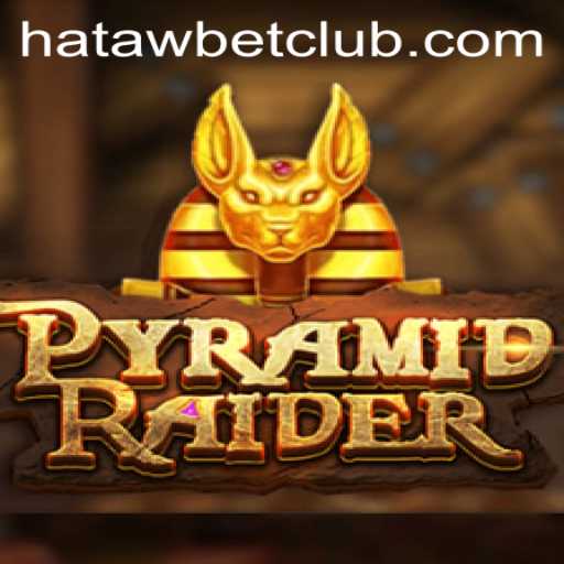 Unveiling PyramidRaider: A Thrilling Expedition with Hatawbet