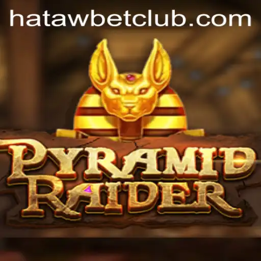 Unveiling PyramidRaider: A Thrilling Expedition with Hatawbet