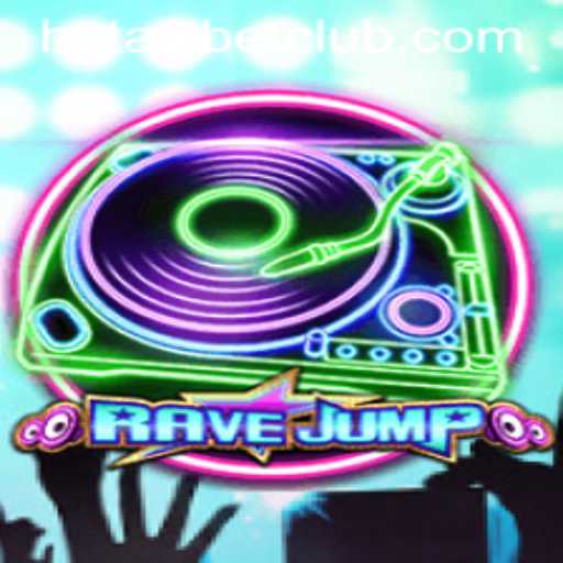 RaveJump: Navigating the Digital Dance Floor