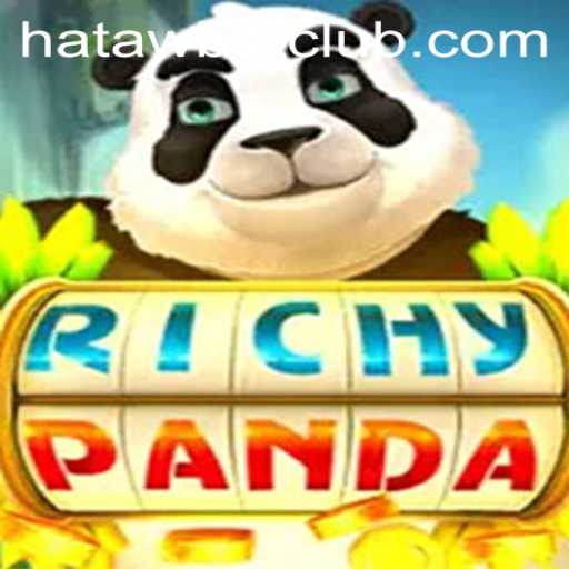 RichyPanda: Discovering the Exciting World of Hatawbet
