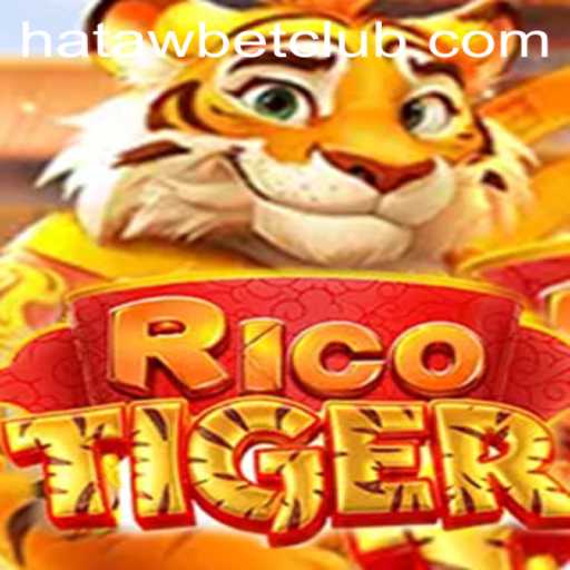RicoTiger: Dive Into the Thrilling World of Hatawbet