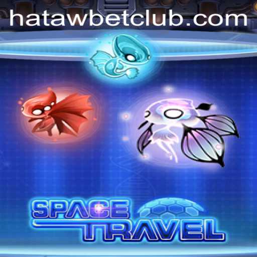 SpaceTravel: Navigating the Cosmos with Hatawbet