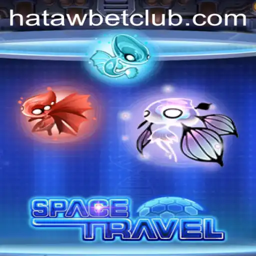 SpaceTravel: Navigating the Cosmos with Hatawbet