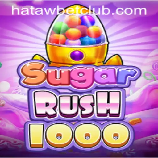 Exploring SugarRush1000: A Comprehensive Dive into the Thrilling World of Hatawbet
