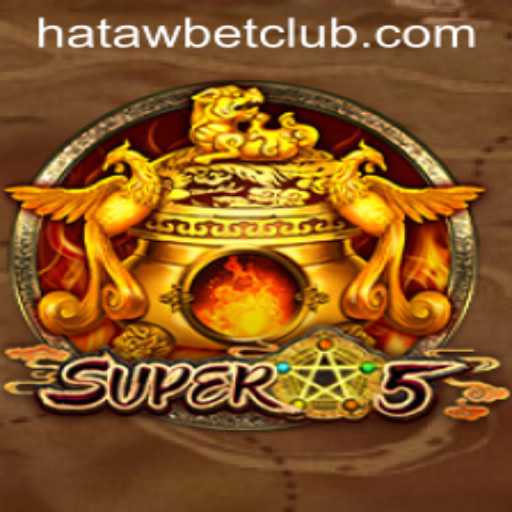 Discover the Thrilling World of Super5 with Hatawbet
