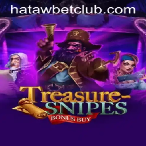 Discover the Excitement of TreasuresnipesBonusBuy with Hatawbet