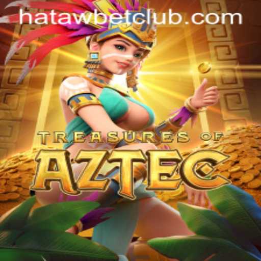 Explore the Exciting World of Treasures of Aztec with Hatawbet