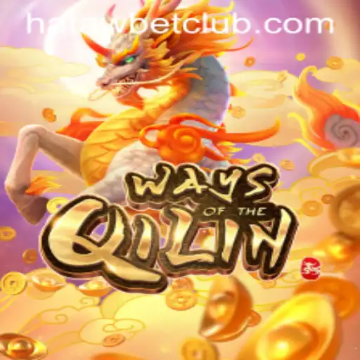 Exploring the Enchanting World of 'WaysoftheQilin' with Hatawbet