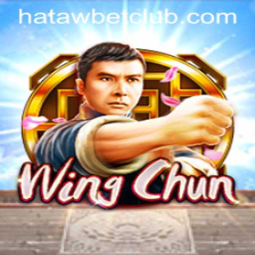 WingChun: A Dynamic Martial Arts Game with Hatawbet