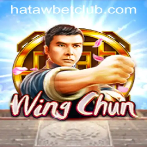 WingChun: A Dynamic Martial Arts Game with Hatawbet