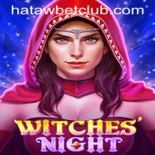 WitchesNight: Unraveling the Magic of Hatawbet