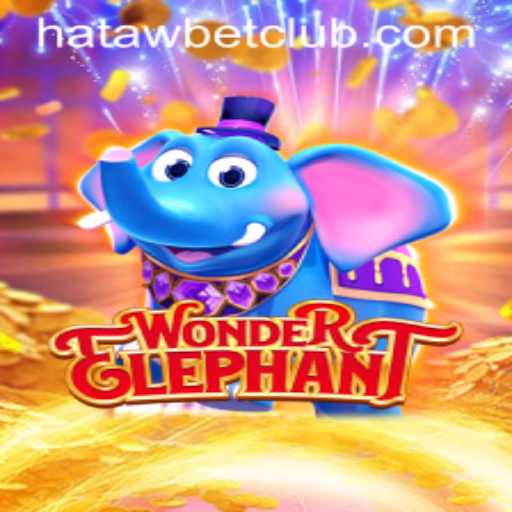 Discover the Enchanting World of WonderElephant with Hatawbet
