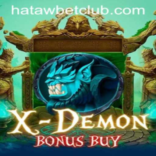 Unleashing the Thrills of XDemonBonusBuy on Hatawbet