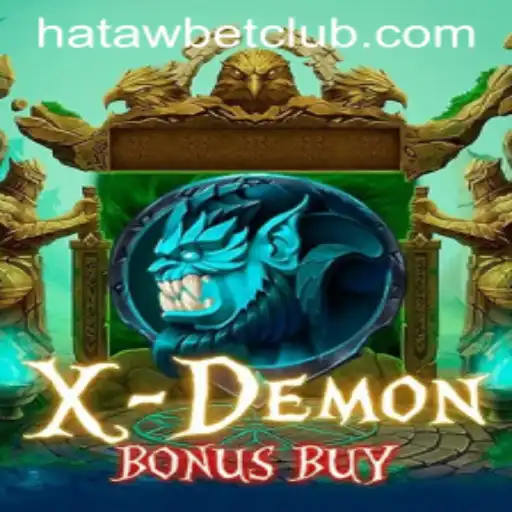 Unleashing the Thrills of XDemonBonusBuy on Hatawbet