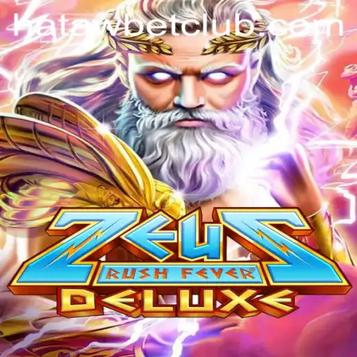 ZeusRushFeverDeluxe: Dive into the World of Ancient Mythology with Hatawbet